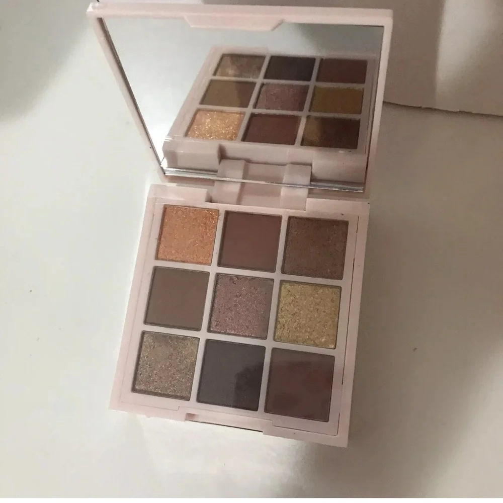 Ciate London 9-Piece Trend Edit Eyeshadow Palette